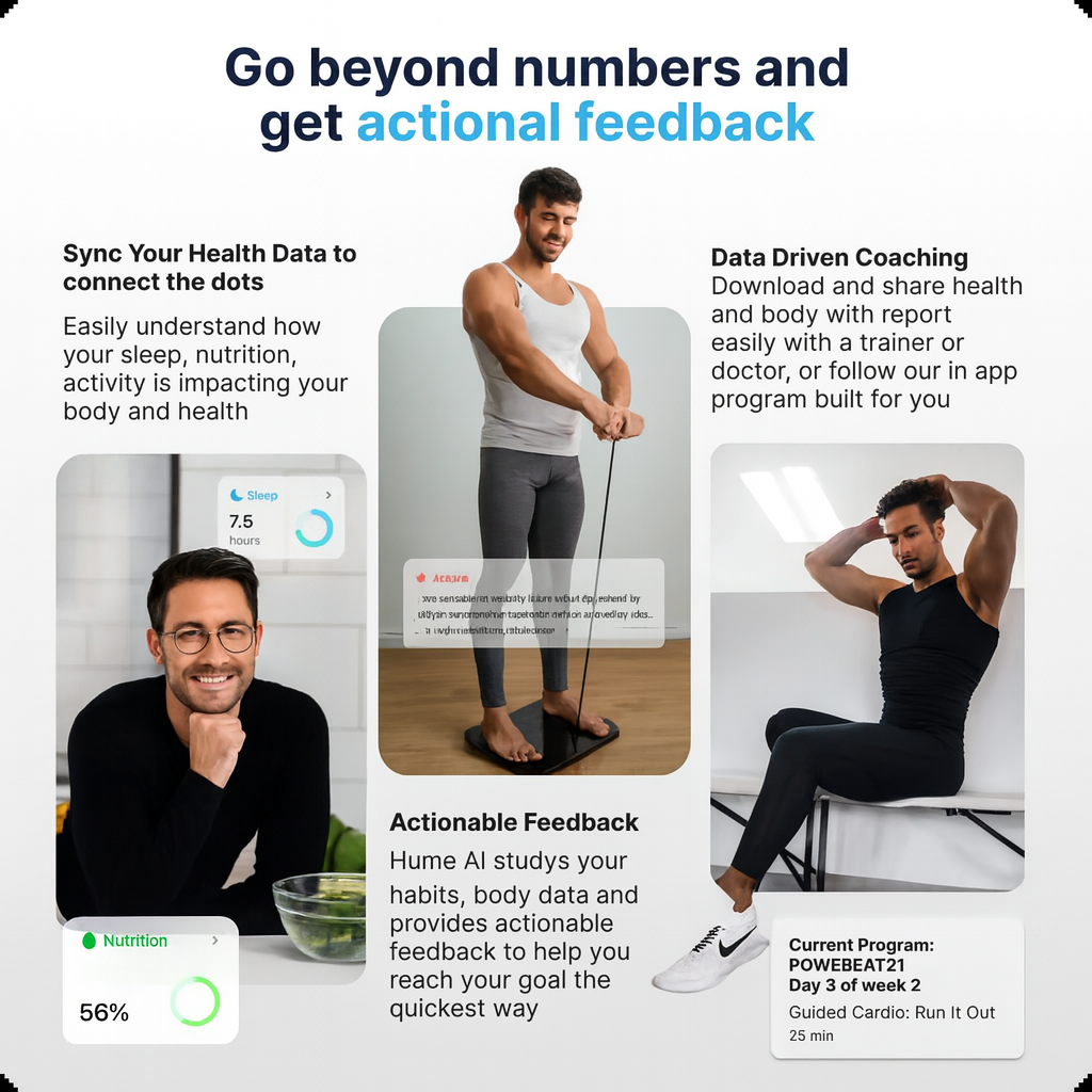 BodySense Pro