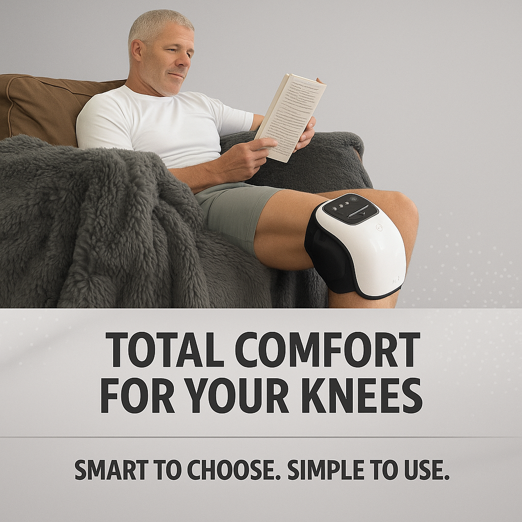 KneeEase Pro™