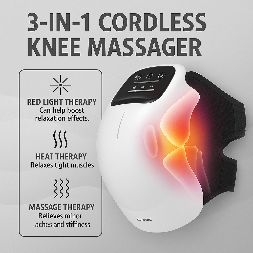 KneeEase Pro™