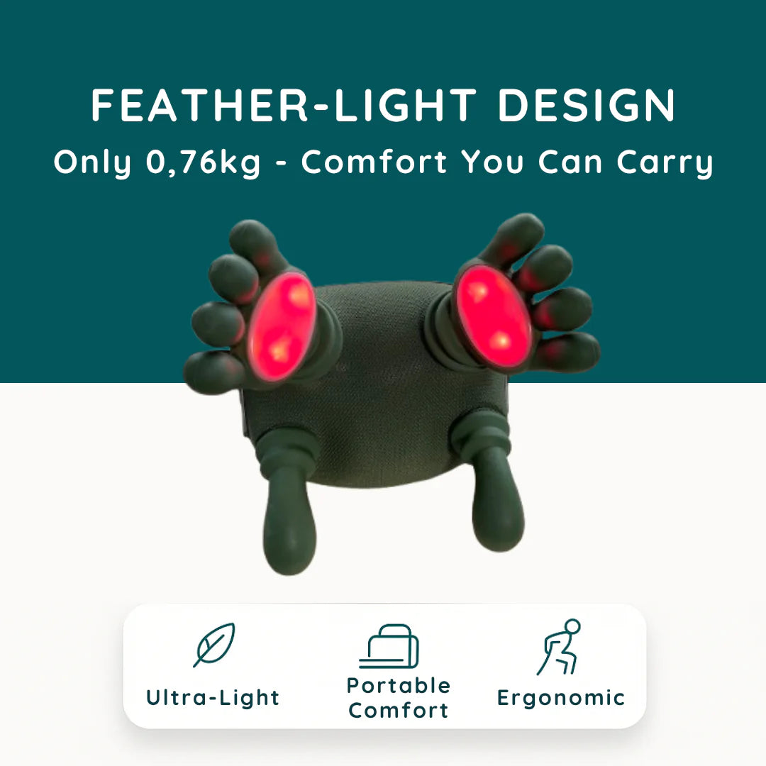 TrueHands™ Deep Relief Massager