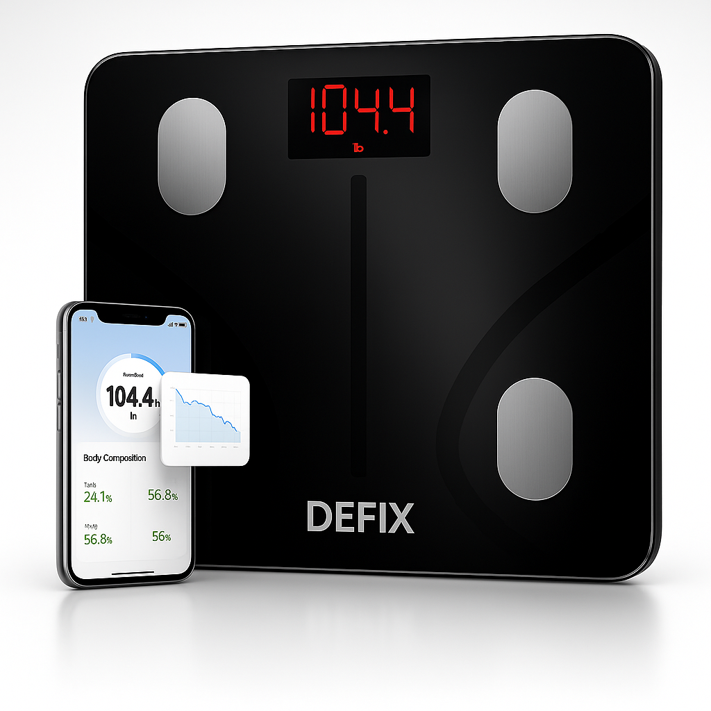 BodySense Pro