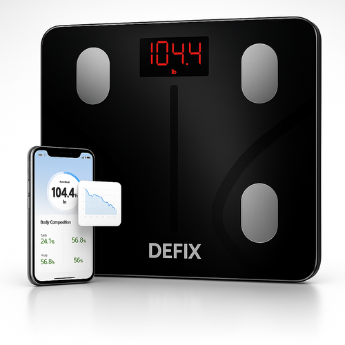 BodySense Pro