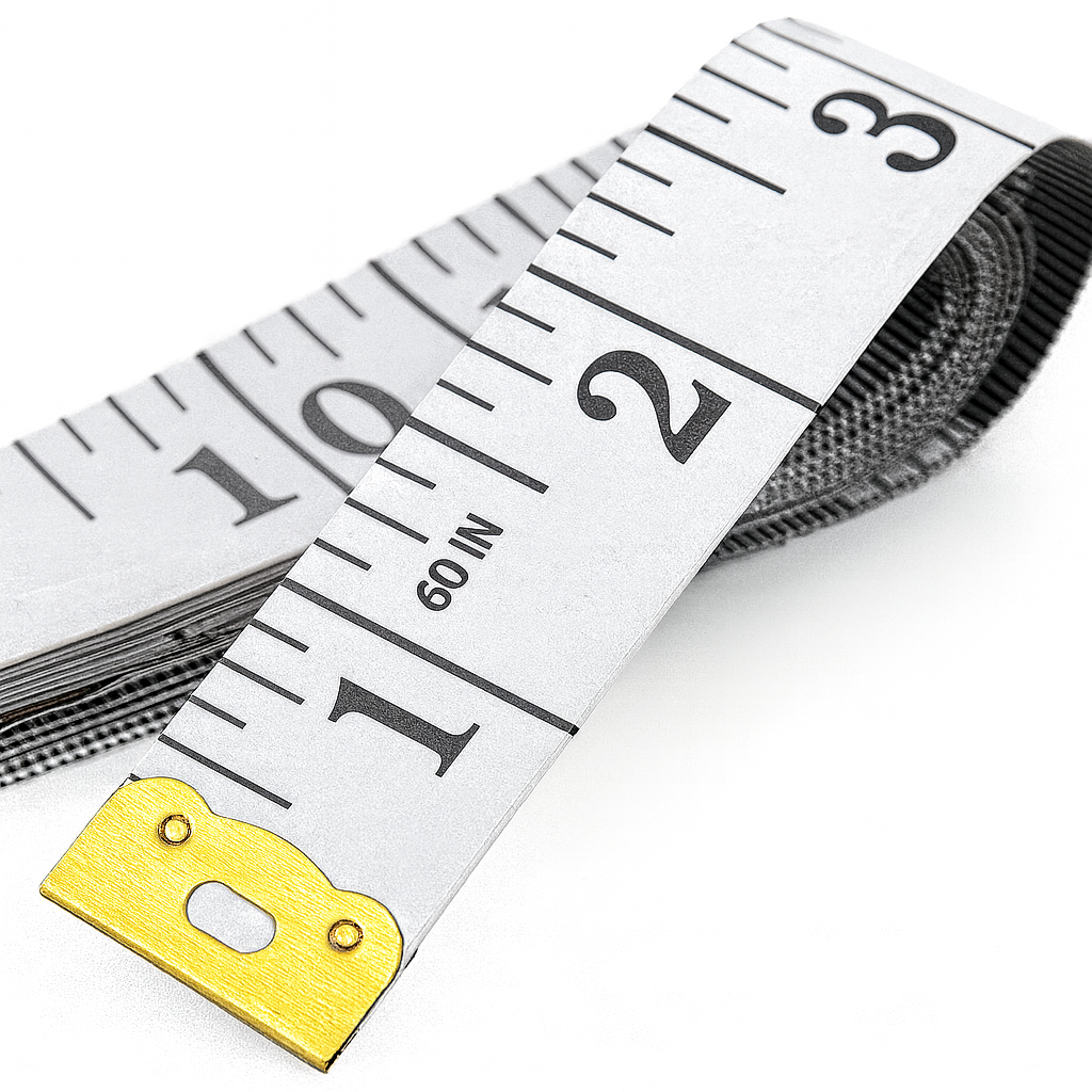 Soft Measuring Tape