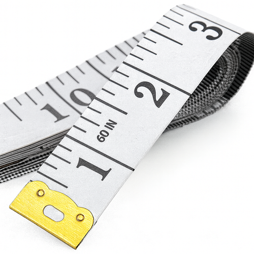 Soft Measuring Tape
