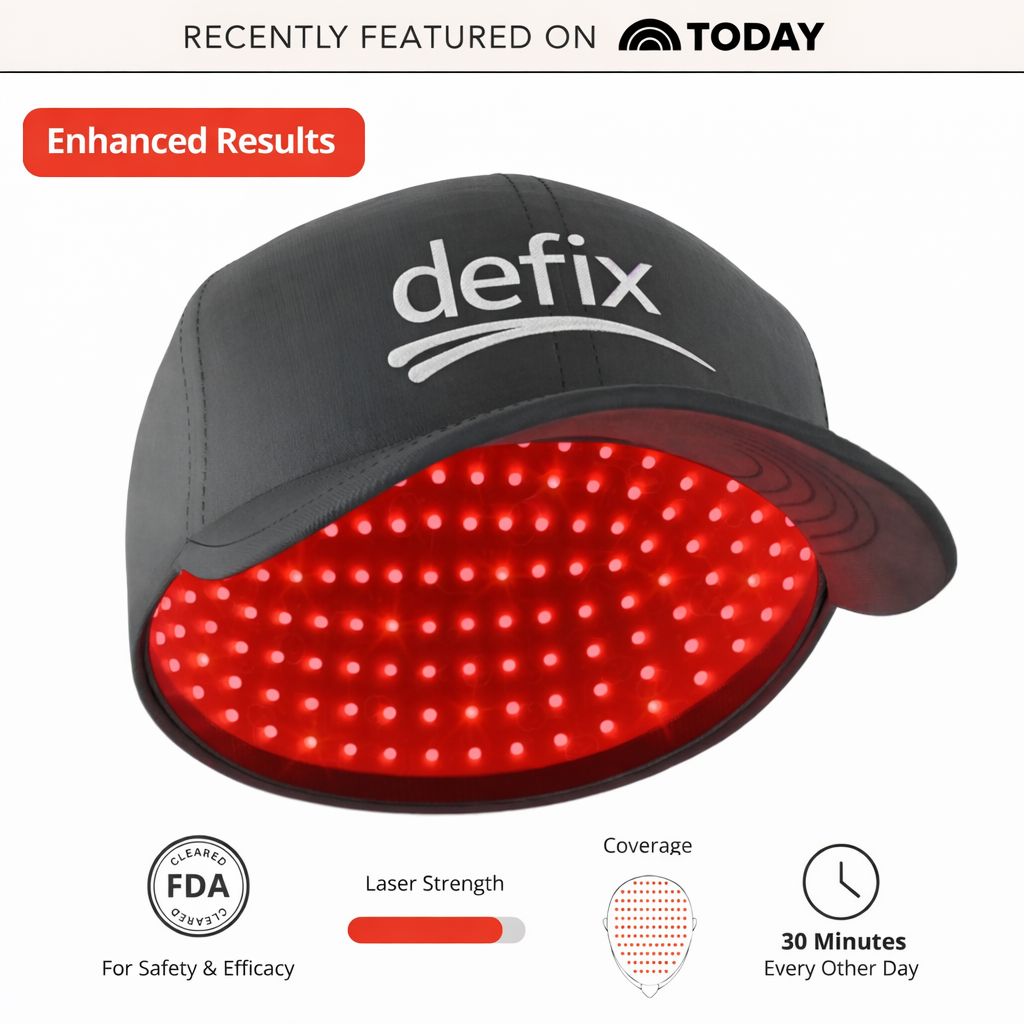 Defix Hair ReGen Cap