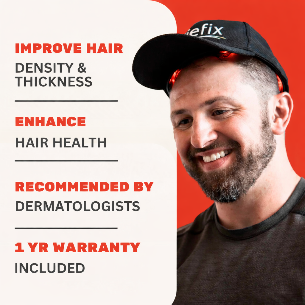 Defix Hair ReGen Cap