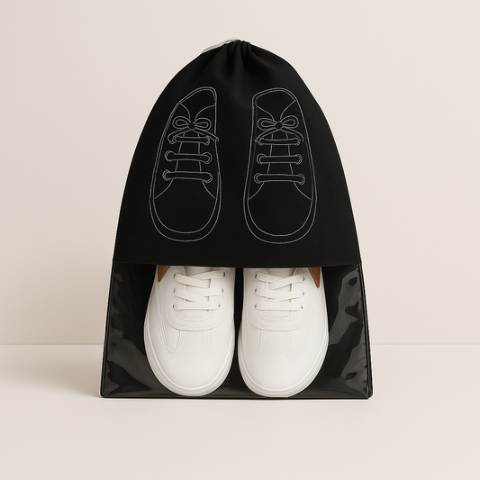 Defix 5pcs Shoe Bag