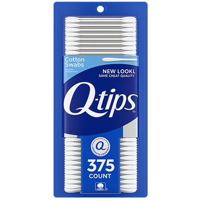 Cotton Swabs