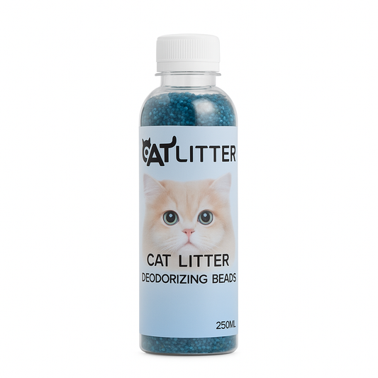 Litter Fresh™ Deodorising Beads