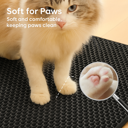 TrapEase Litter Mat
