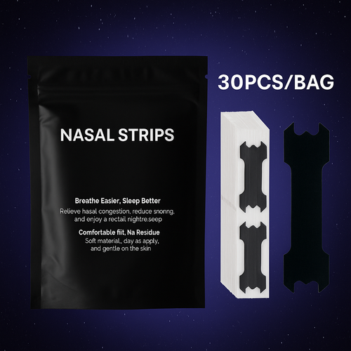 Defix BreatheEasy™ Nasal Strips (30 pcs)