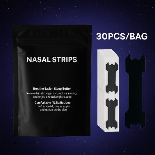 Defix BreatheEasy™ Nasal Strips (30 pcs)