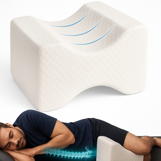 KneeEase Pillow