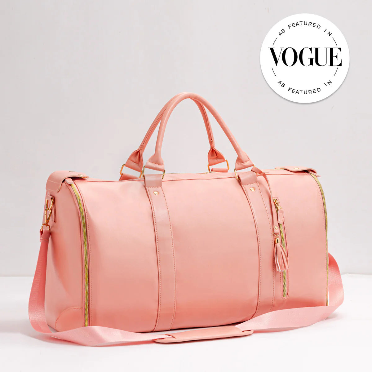 Defix Travel Bag 2.0