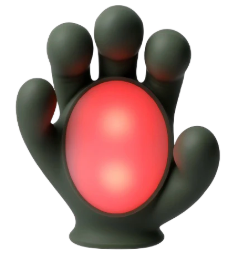 Red Light Therapy Modes