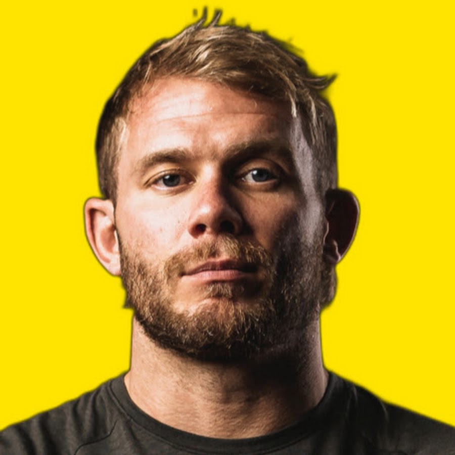 James Smith (fitness influencer)