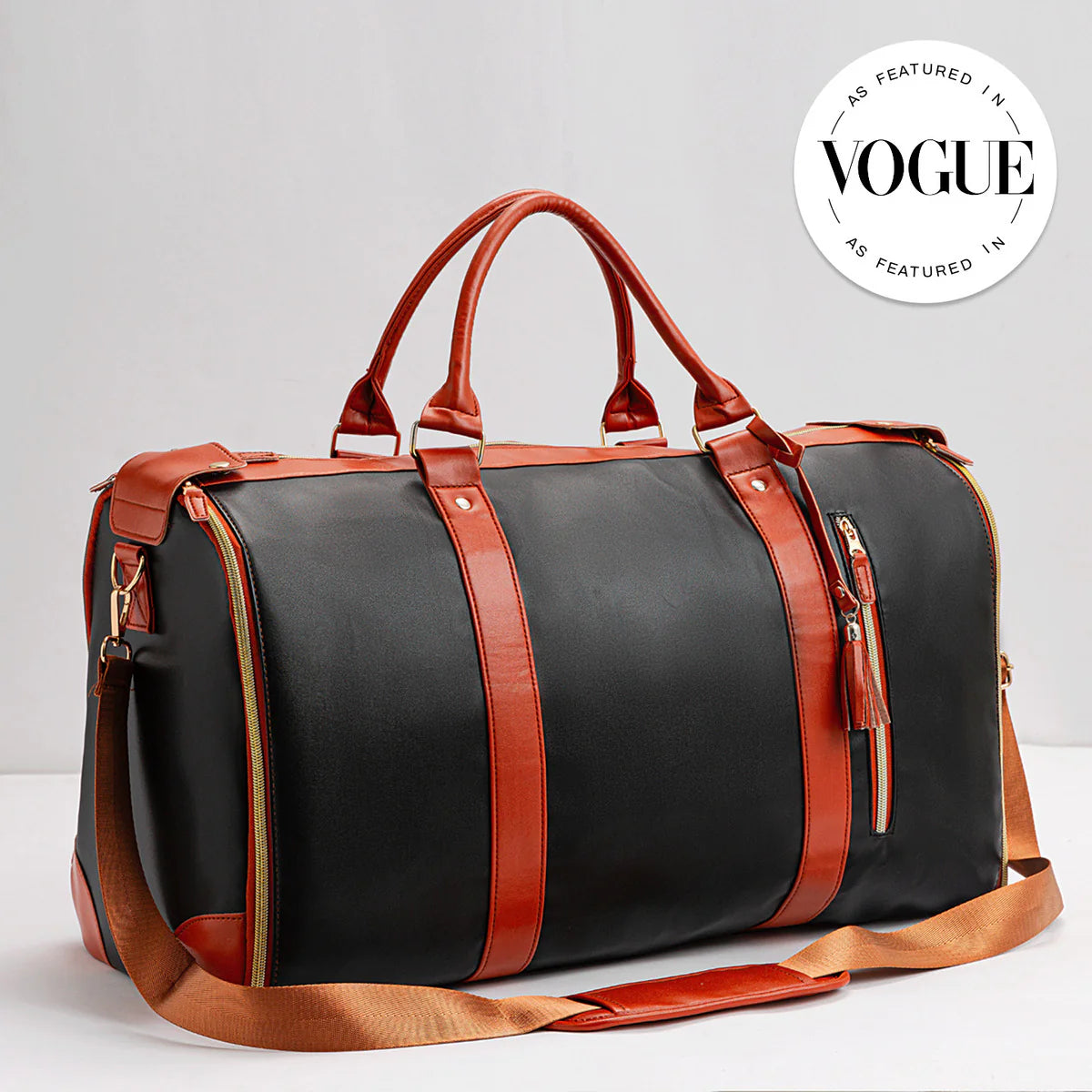 Defix Travel Bag 2.0