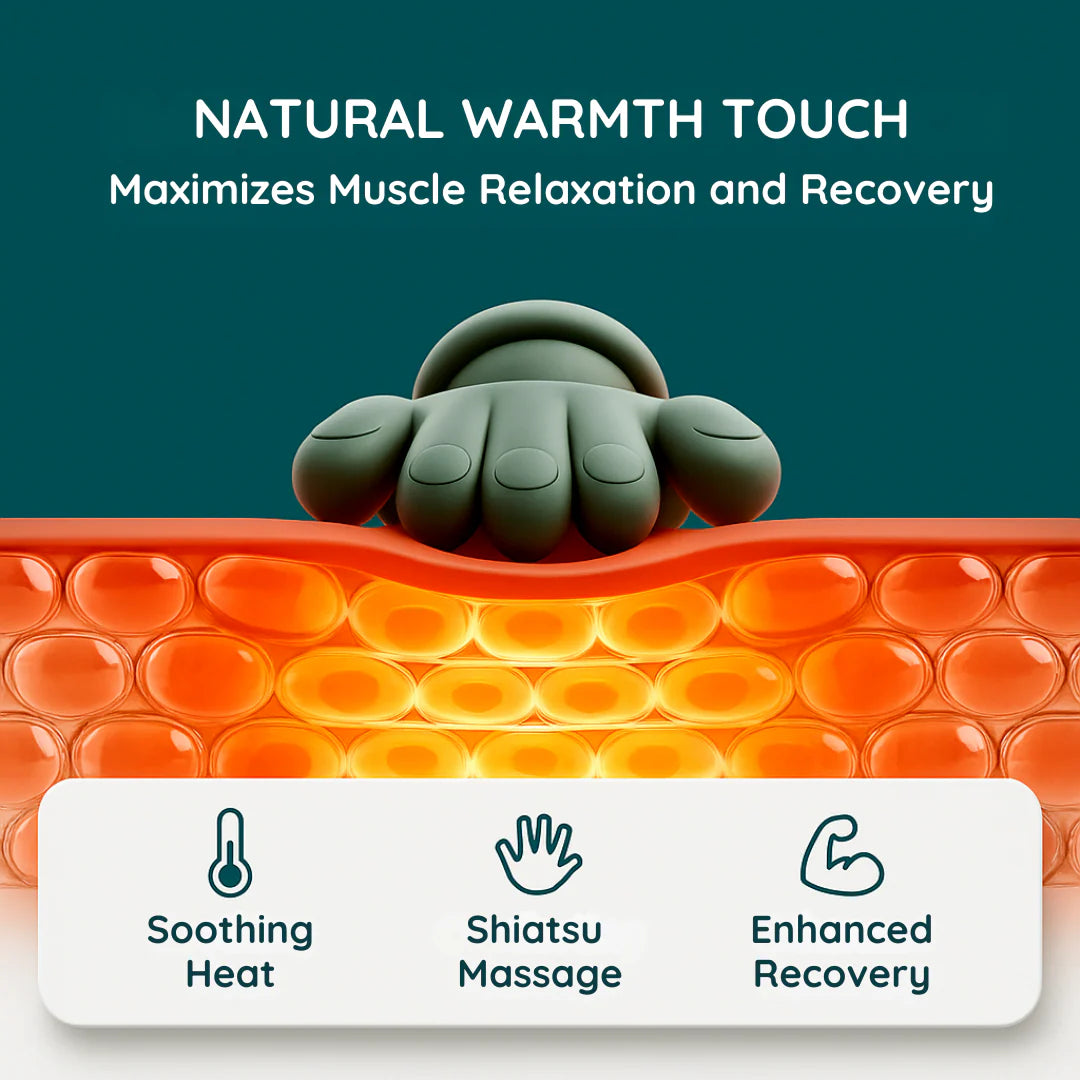 TrueHands™ Deep Relief Massager