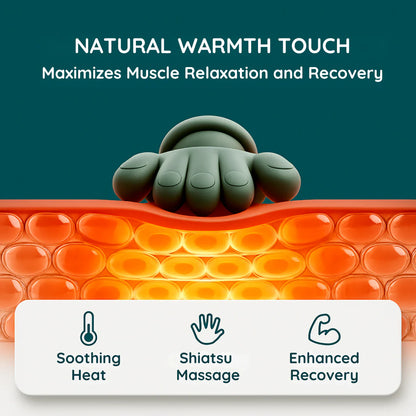 TrueHands™ Deep Relief Massager