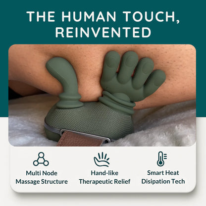 TrueHands™ Deep Relief Massager