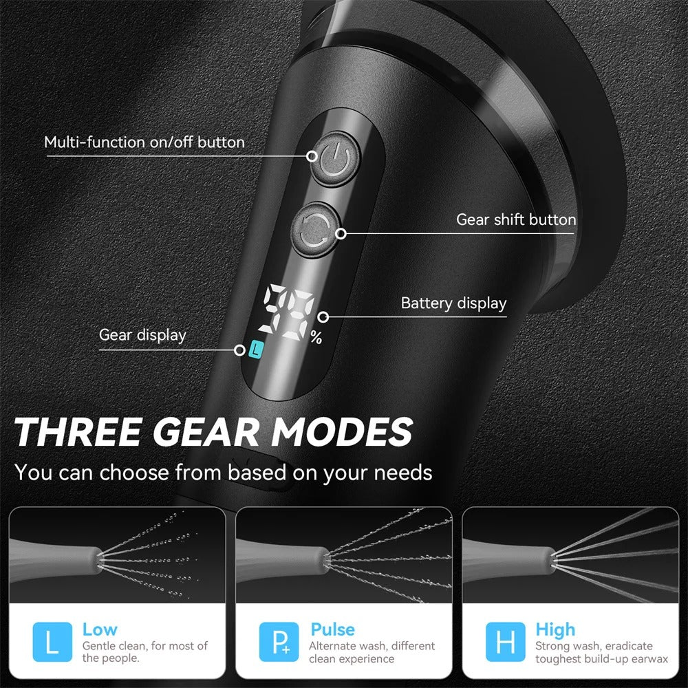 Defix™ EarFlow Pro