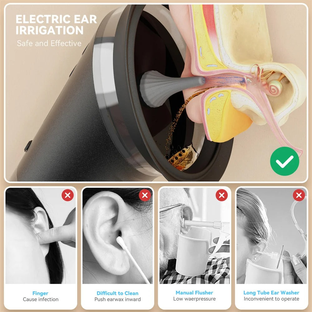 Defix™ EarFlow Pro