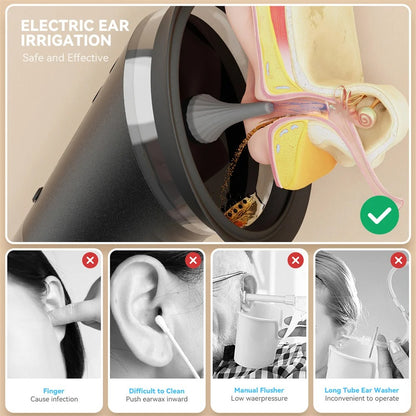 Defix™ EarFlow Pro