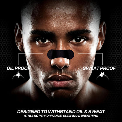 Defix BreatheEasy™ Nasal Strips (30 pcs)