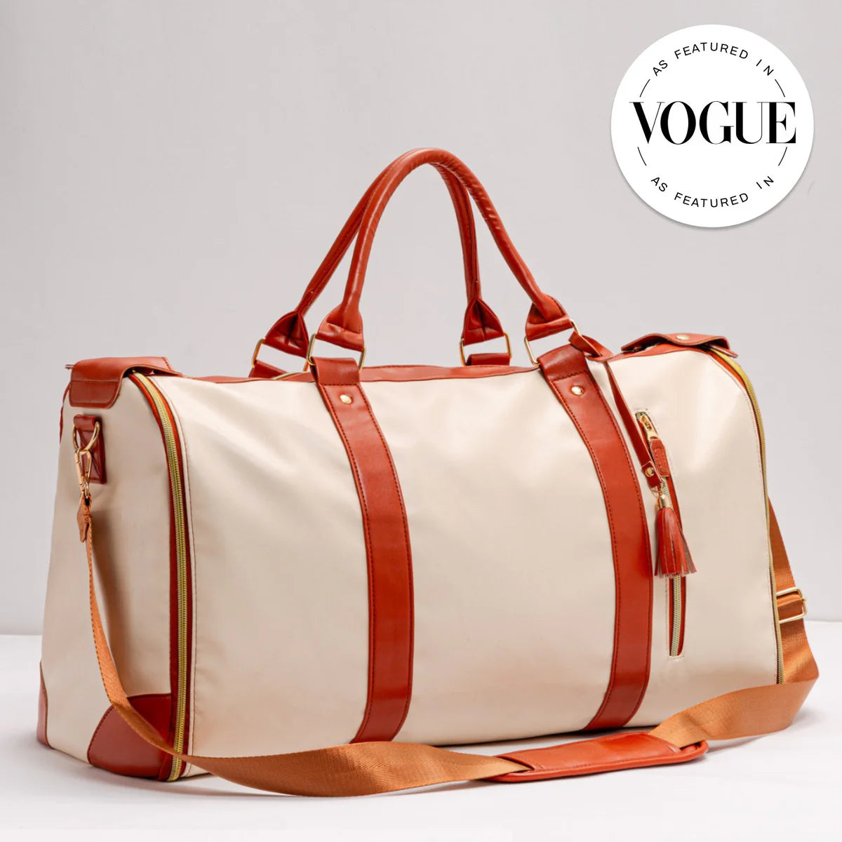Defix Travel Bag 2.0